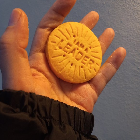 Meet your Posher, K.A. - Picture 2 of 6